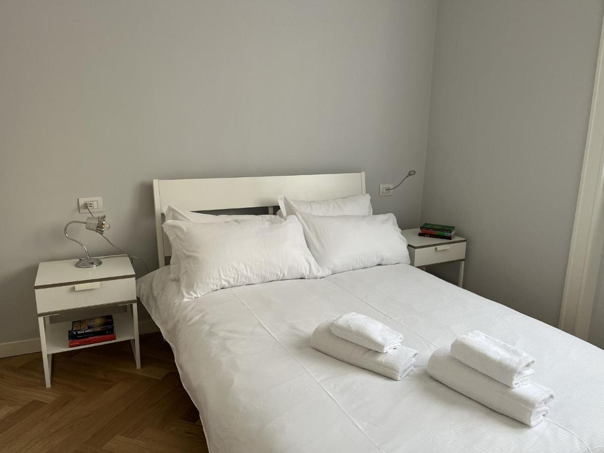Sbam House Appartamento Milano
