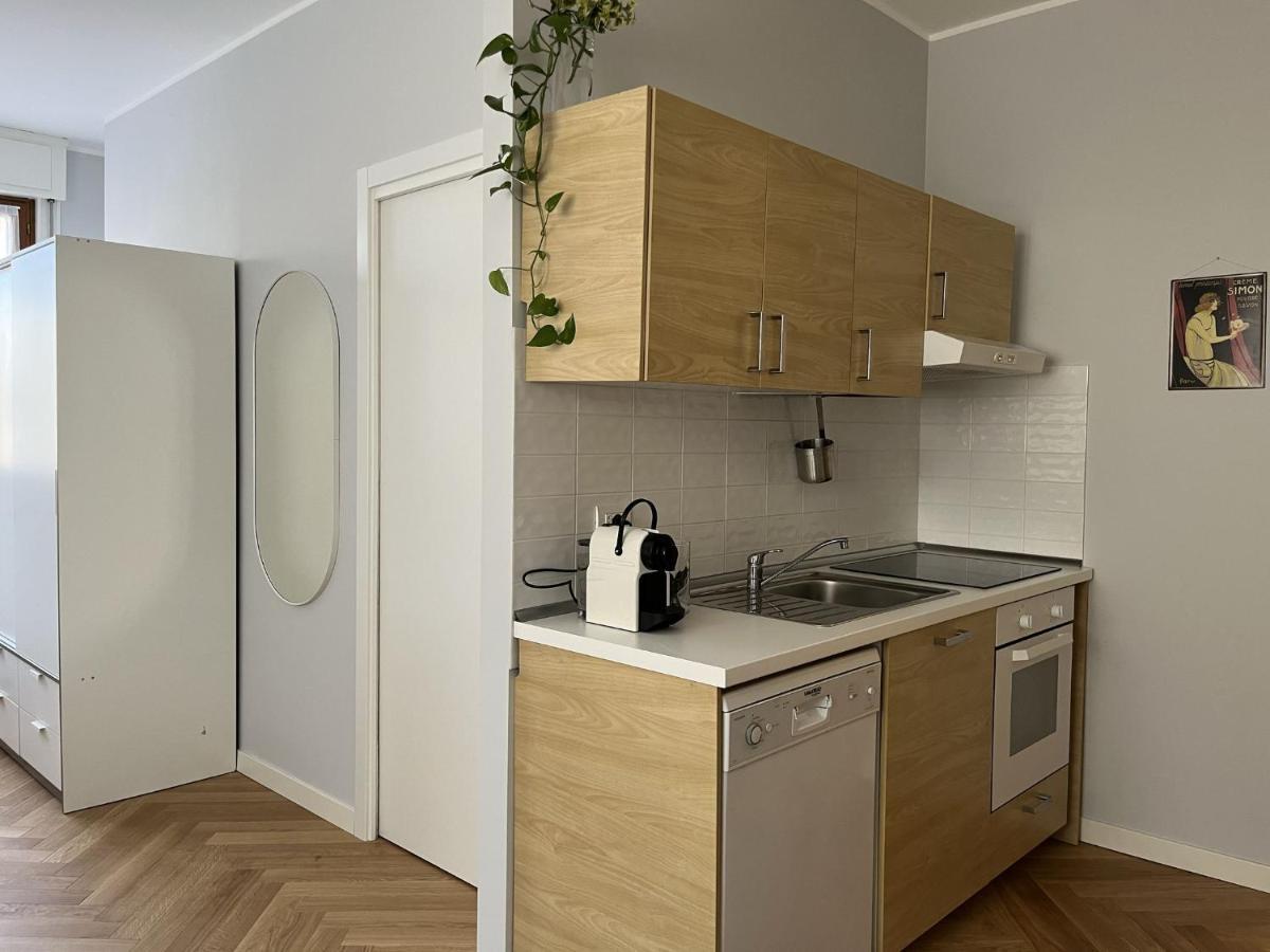 Sbam House Appartamento
